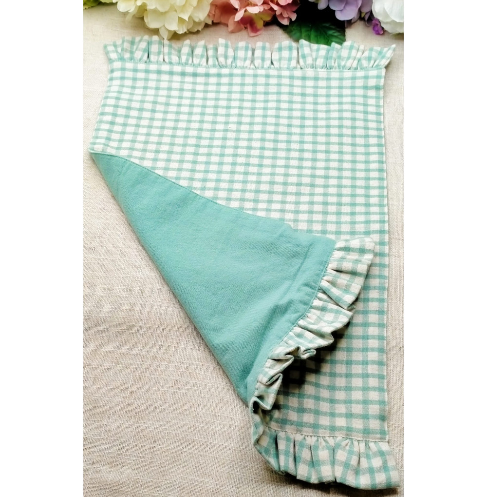 Individual reversible