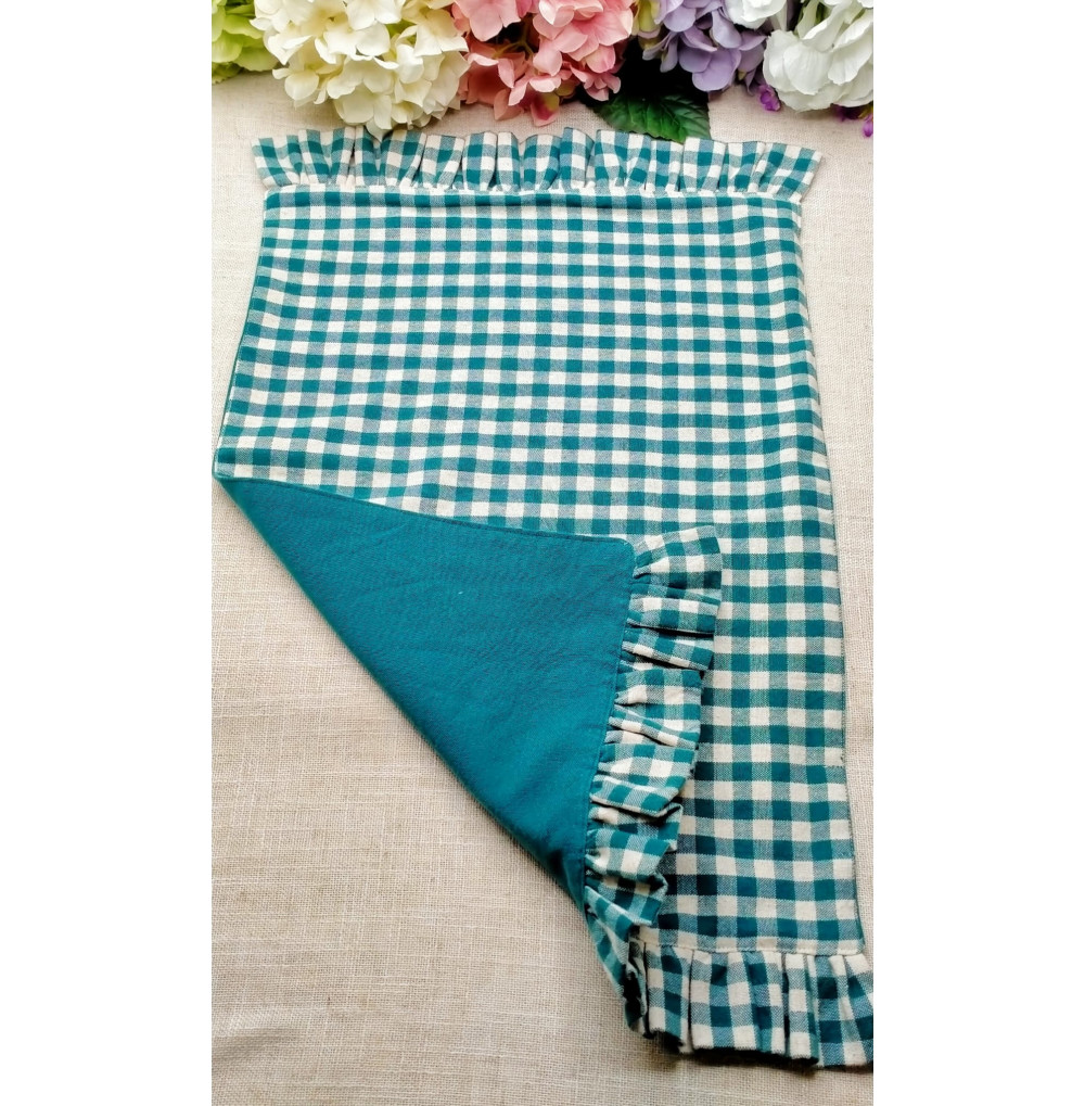 Individual reversible