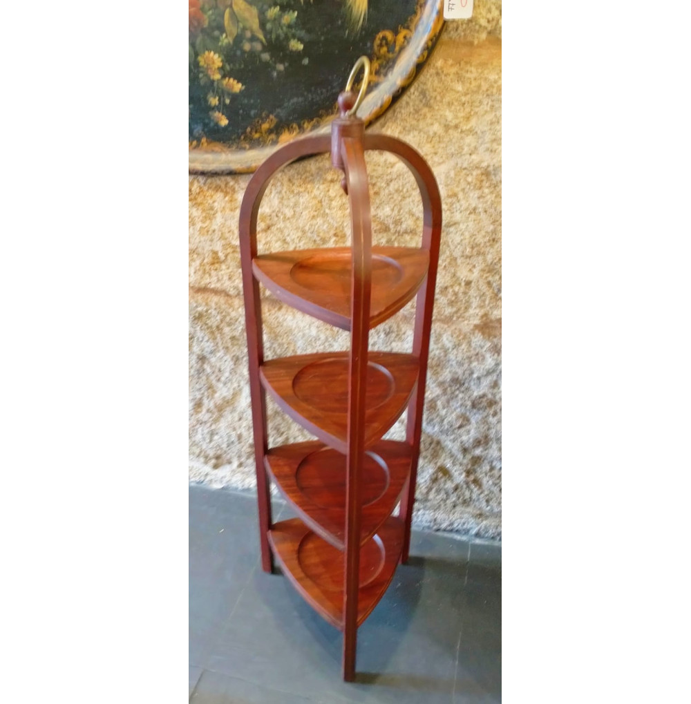Cake stand inglés