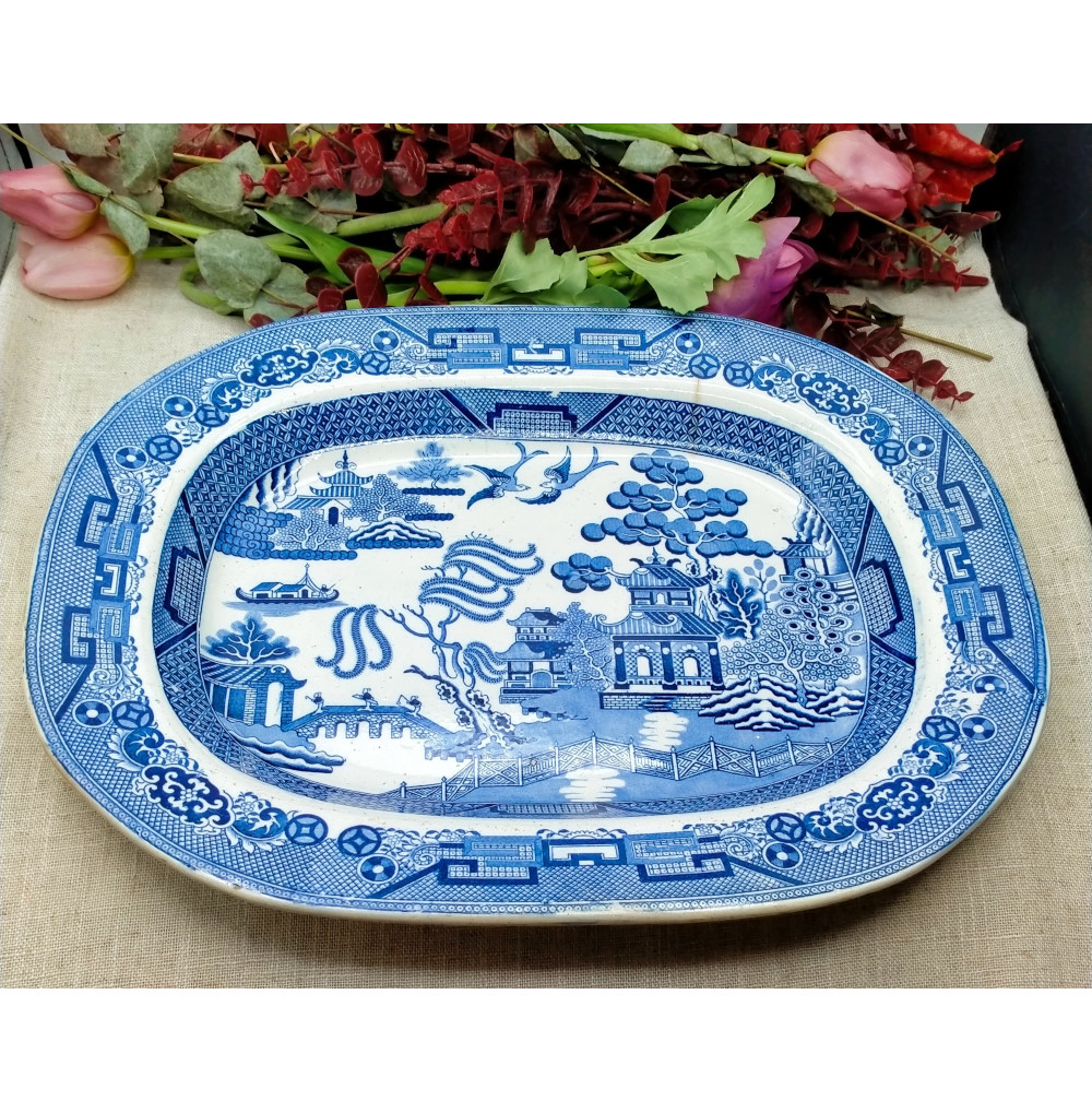 Fuente inglesa 45cm