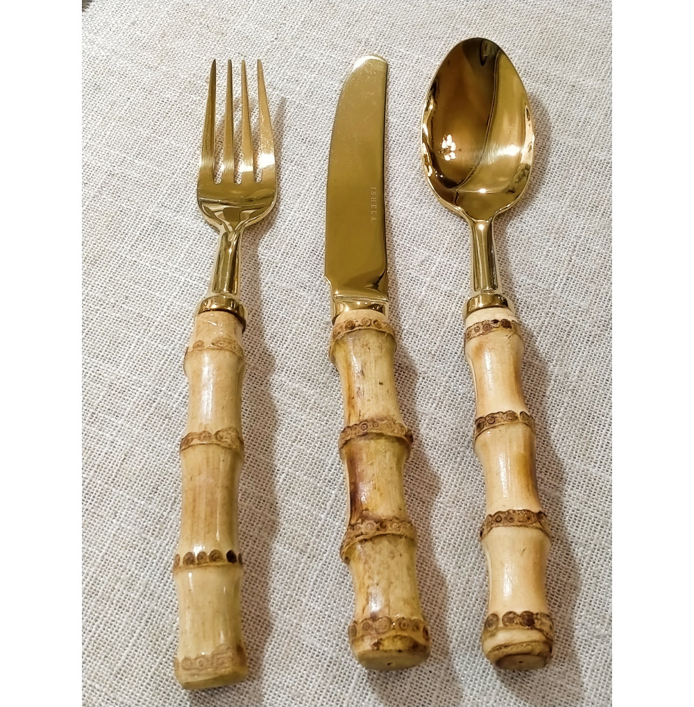BAMBÚ DORADA comida (6...