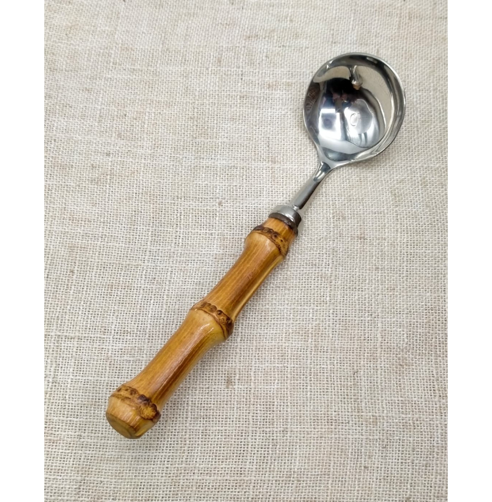 BAMBÚ CACITO SALSA